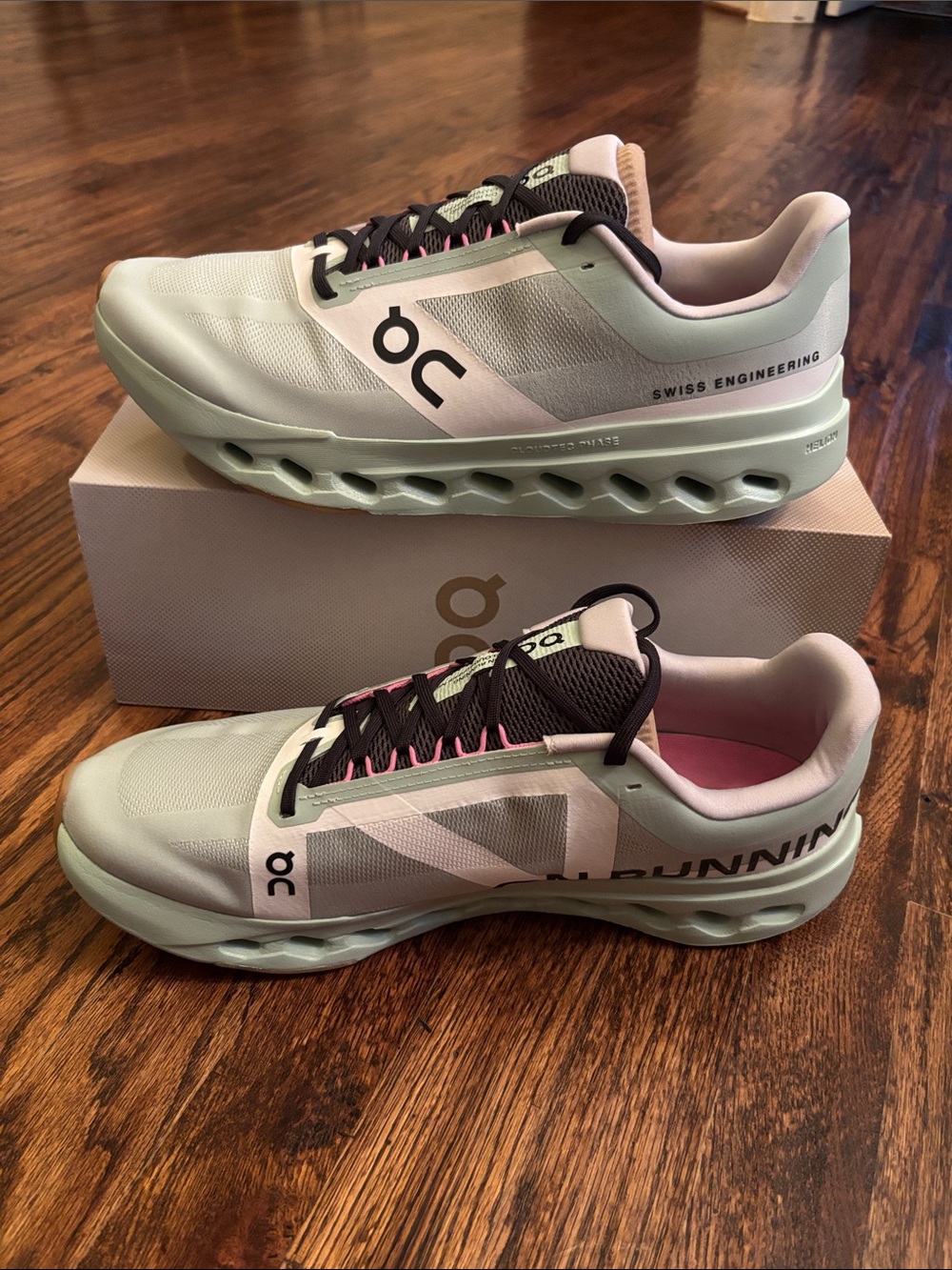 On Cloudsurfer Next Z5 Running Shoes - Picture 8 of 15